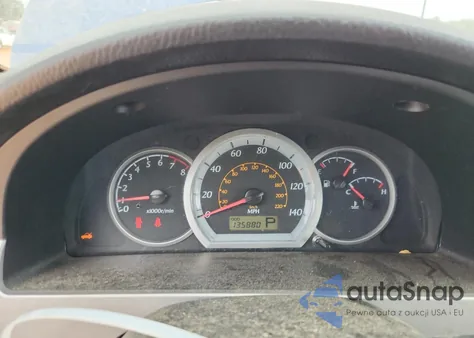 2006 Suzuki Forenza из США, поврежденный, VIN KL5JD56Z06K334060